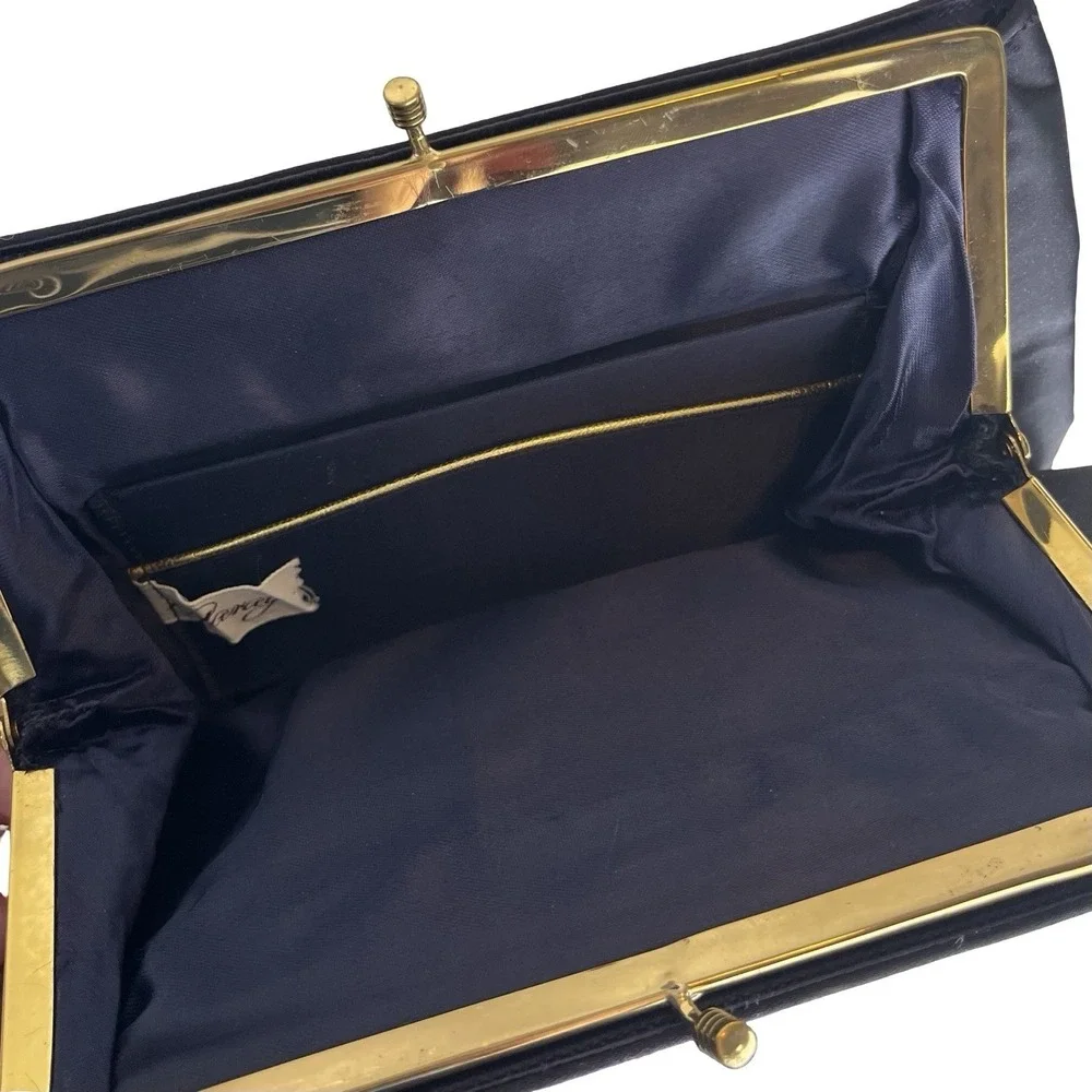 Garay elegant black